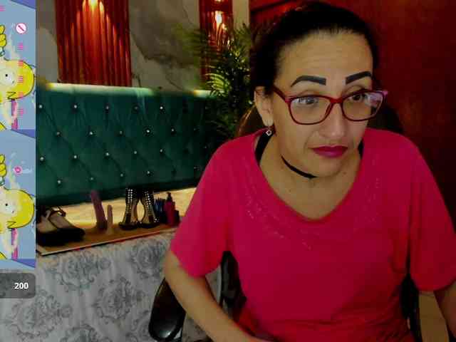 Sabrina-dupont Sex Cam Show