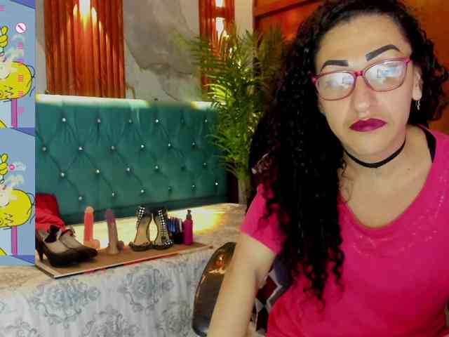 Sabrina-dupont Sex Cam Show