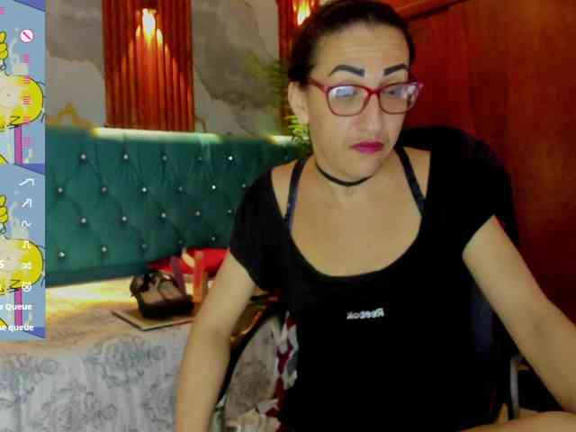 Sabrina-dupont Sex Cam Show
