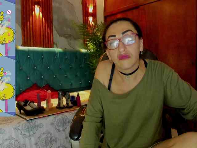 Sabrina-dupont Sex Cam Show