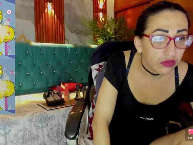 Sabrina-dupont Sex Cam Show
