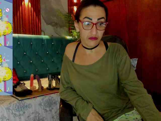 Sabrina-dupont Sex Cam Show
