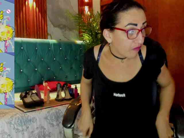 Sabrina-dupont Sex Cam Show