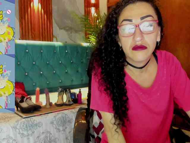 Sabrina-dupont Sex Cam Show