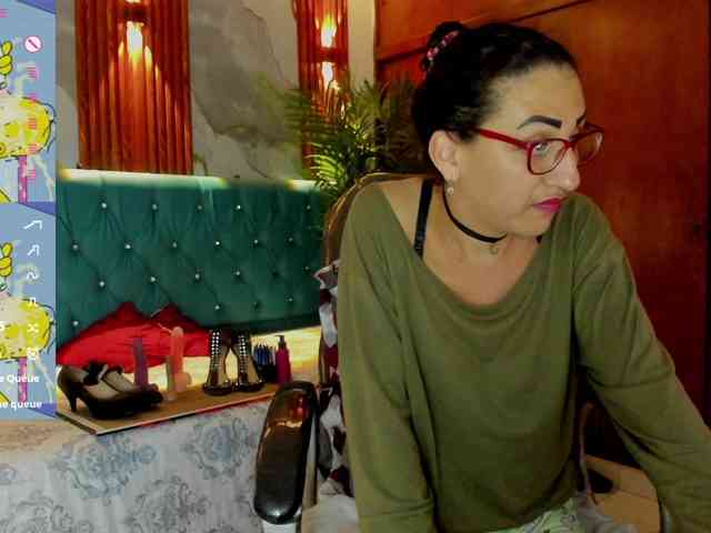 Sabrina-dupont Sex Cam Show