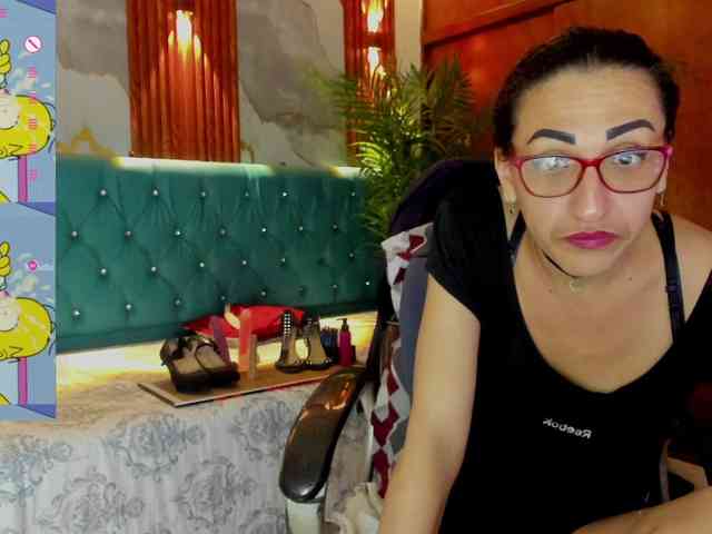 Sabrina-dupont Sex Cam Show