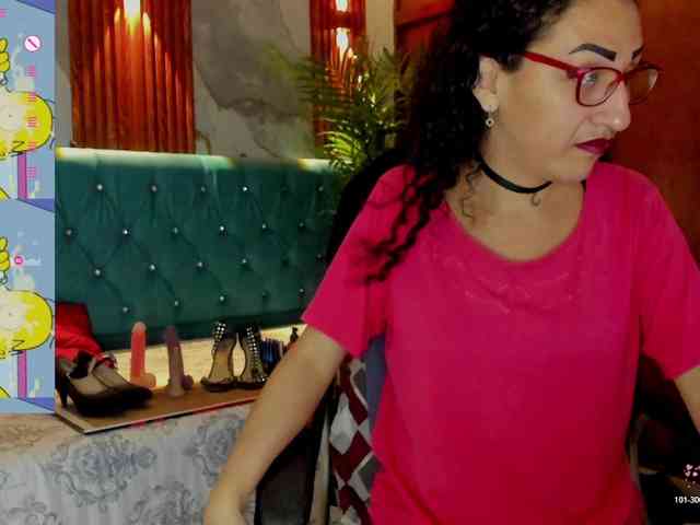 Sabrina-dupont Sex Cam Show