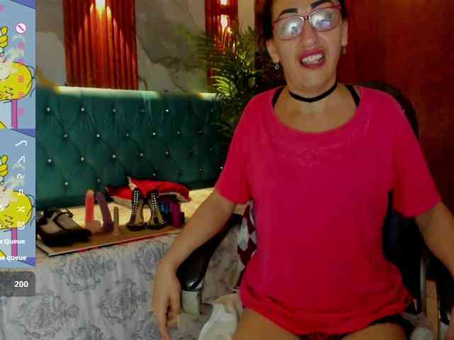 Sabrina-dupont Sex Cam Show