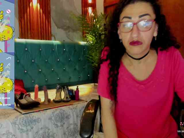Sabrina-dupont Sex Cam Show
