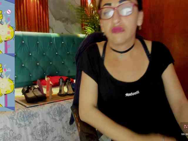 Sabrina-dupont Sex Cam Show