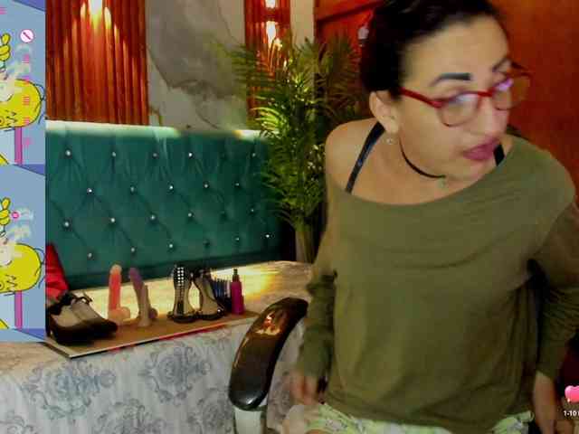 Sabrina-dupont Sex Cam Show
