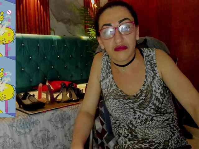 Sabrina-dupont Sex Cam Show