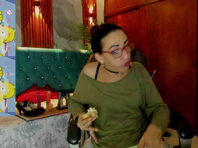 Sabrina-dupont Sex Cam Show