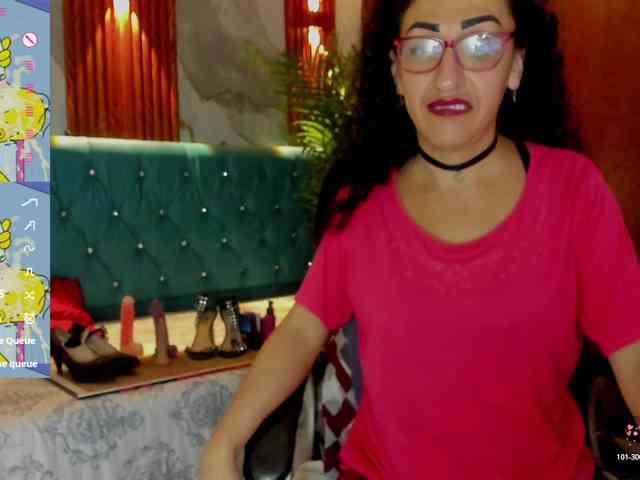 Sabrina-dupont Sex Cam Show