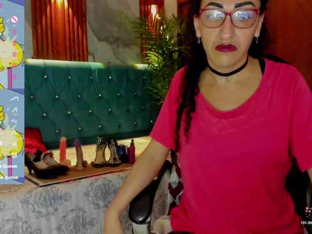 Sabrina-dupont Sex Cam Show