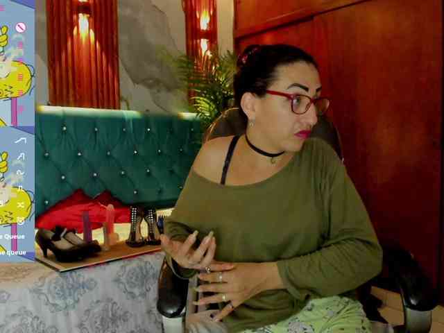 Sabrina-dupont Sex Cam Show