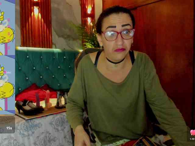 Sabrina-dupont Sex Cam Show