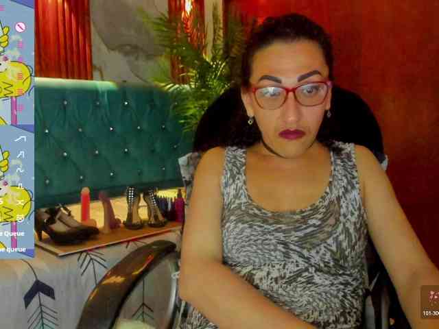 Sabrina-dupont Live Webcam on BongaCams