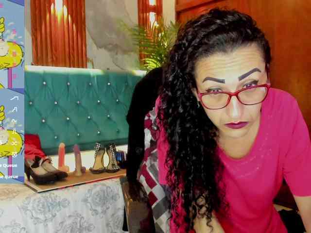 Sabrina-dupont Sex Cam Show