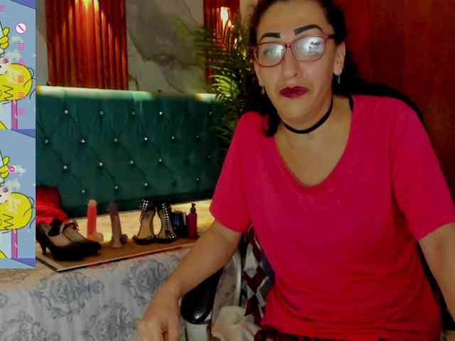 Sabrina-dupont Sex Cam Show
