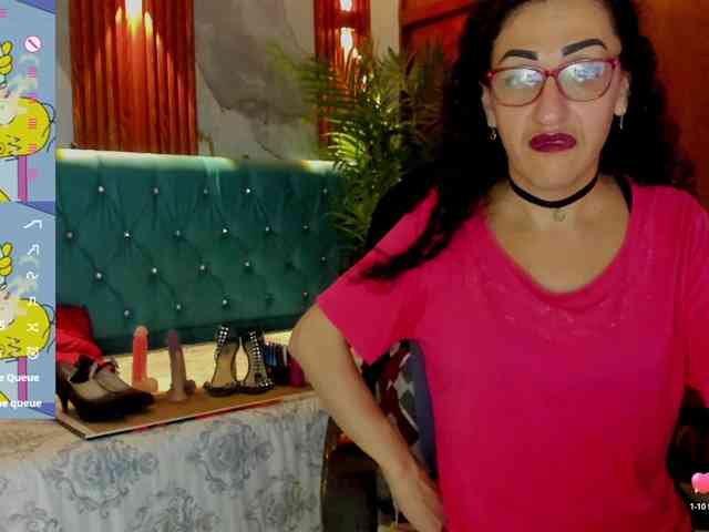 Sabrina-dupont Sex Cam Show