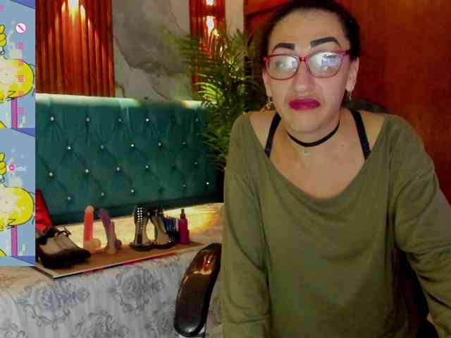 Sabrina-dupont Sex Cam Show
