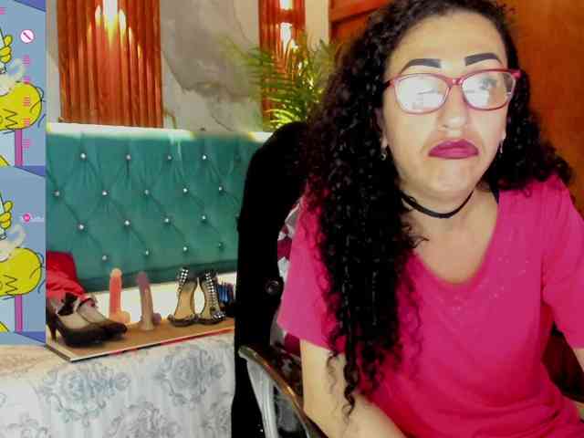 Sabrina-dupont Sex Cam Show