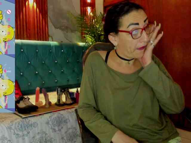 Sabrina-dupont Sex Cam Show
