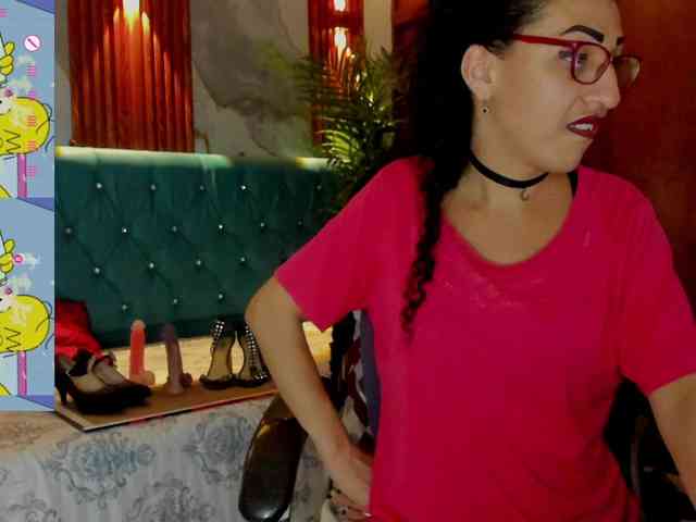 Sabrina-dupont Sex Cam Show