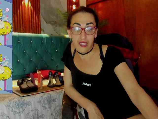 Sabrina-dupont Sex Cam Show