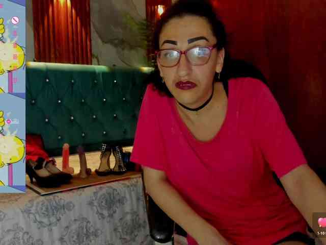 Sabrina-dupont Sex Cam Show