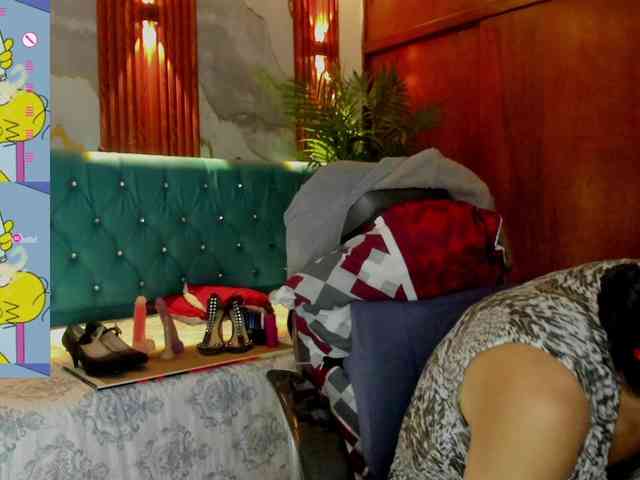 Sabrina-dupont Sex Cam Show