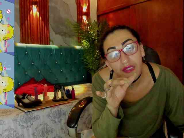 Sabrina-dupont Sex Cam Show