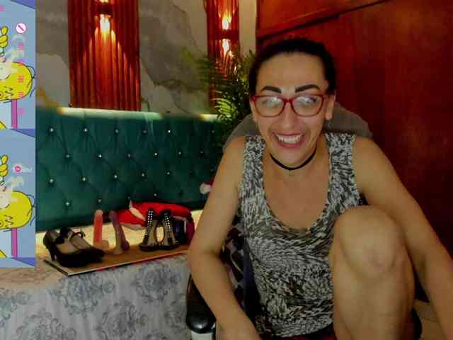 Sabrina-dupont Sex Cam Show