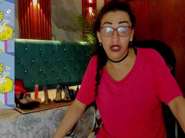 Sabrina-dupont Sex Cam Show