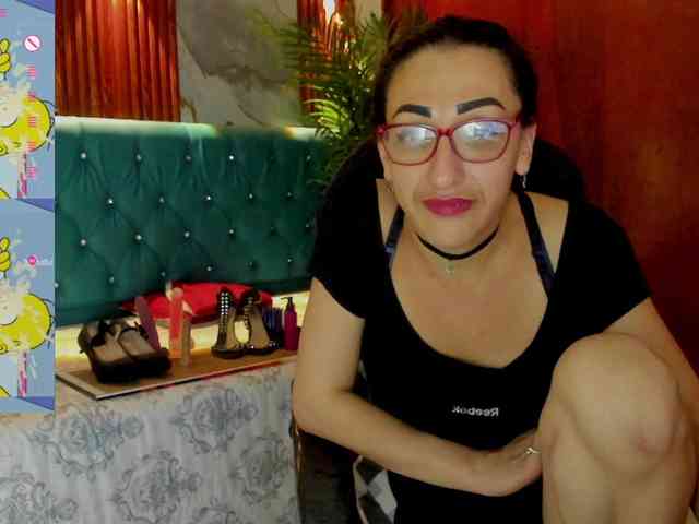 Sabrina-dupont Sex Cam Show