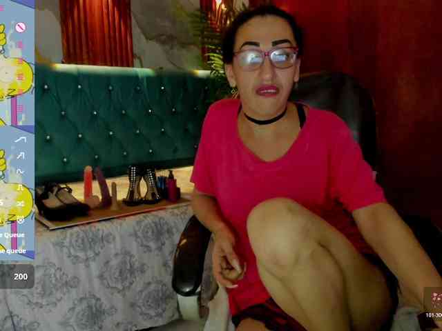 Sabrina-dupont Sex Cam Show