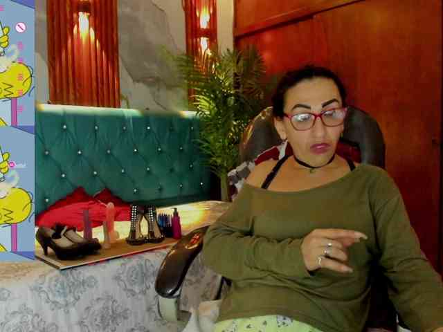 Sabrina-dupont Sex Cam Show