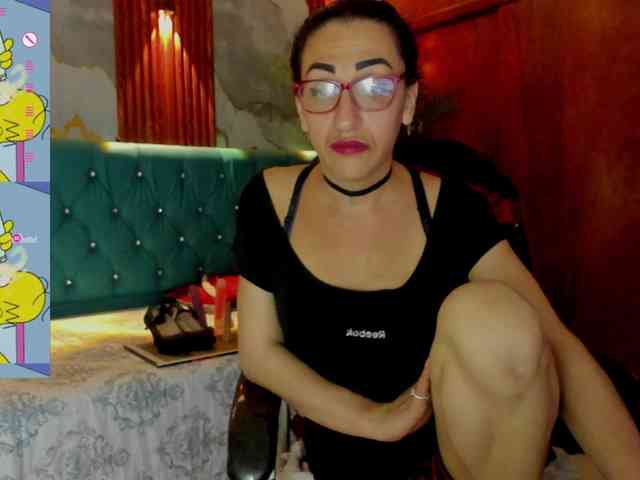 Sabrina-dupont Sex Cam Show