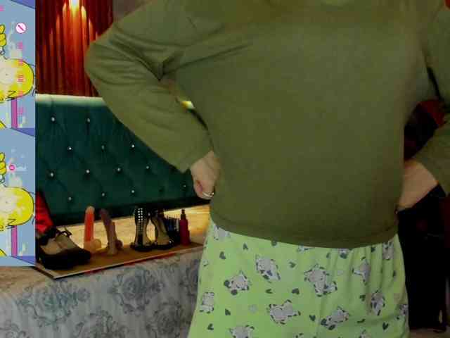 Sabrina-dupont Sex Cam Show