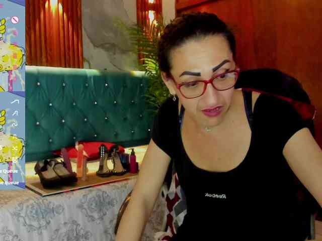 Sabrina-dupont Sex Cam Show