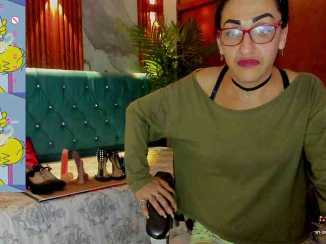 Sabrina-dupont Sex Cam Show