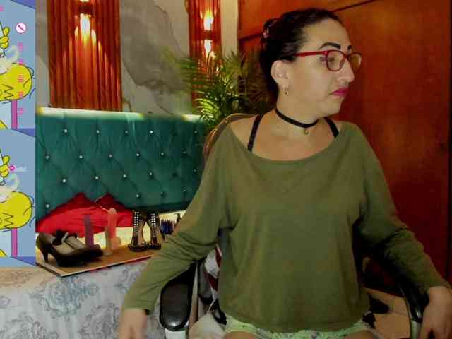 Sabrina-dupont Sex Cam Show