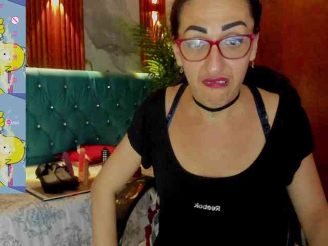 Sabrina-dupont Sex Cam Show