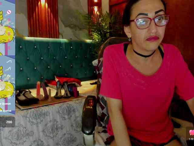 Sabrina-dupont Sex Cam Show