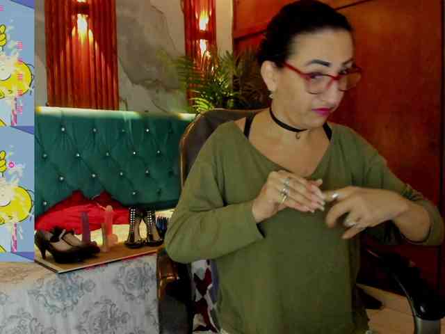 Sabrina-dupont Sex Cam Show