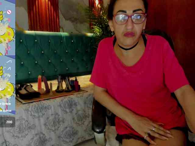 Sabrina-dupont Sex Cam Show