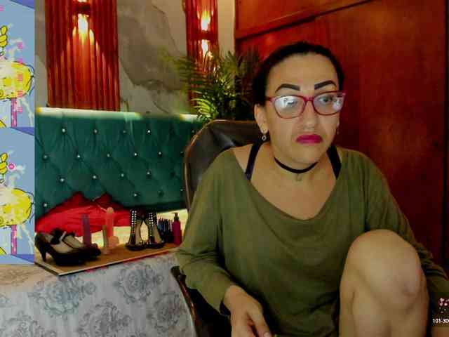 Sabrina-dupont Sex Cam Show