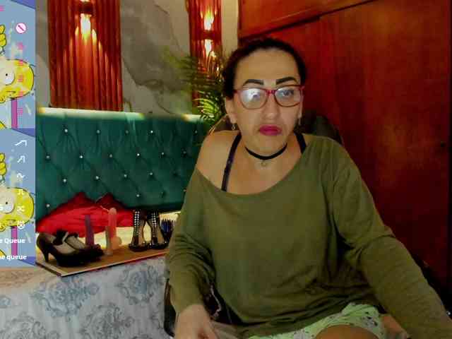 Sabrina-dupont Sex Cam Show