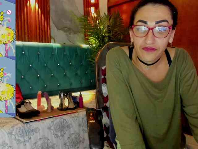 Sabrina-dupont Sex Cam Show